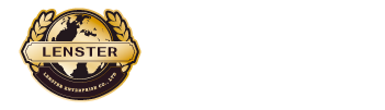 藍斯特企業 LENSTER